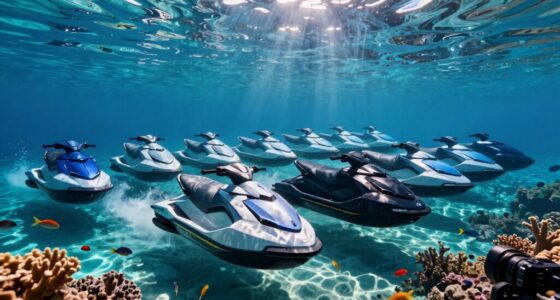 top 15 underwater scooter reviews