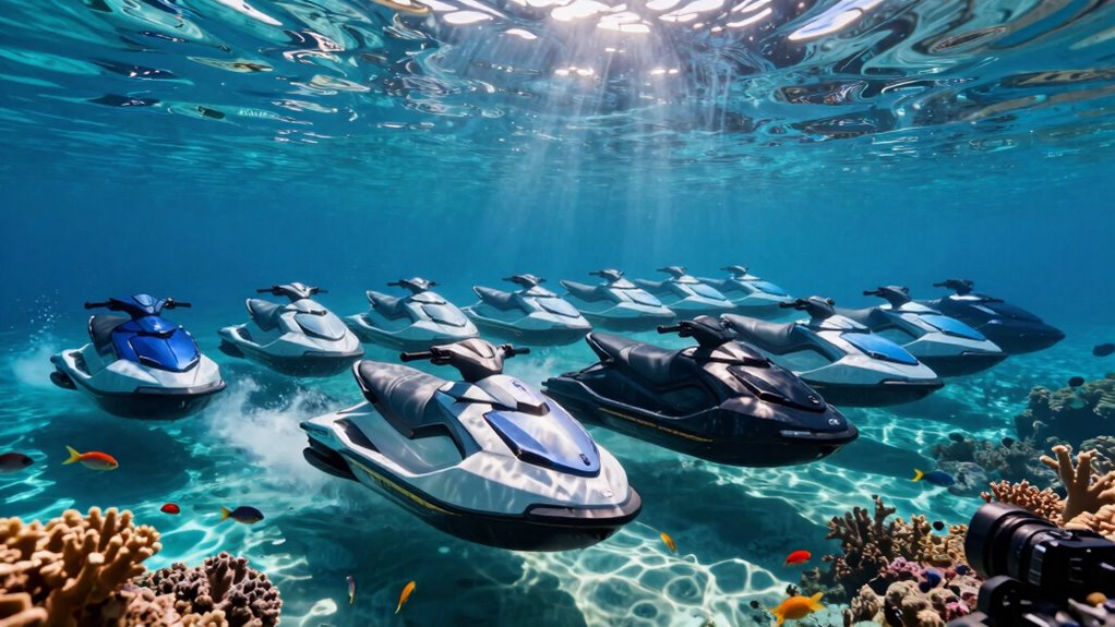 top 15 underwater scooter reviews