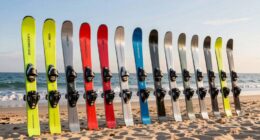 top 15 water ski combos