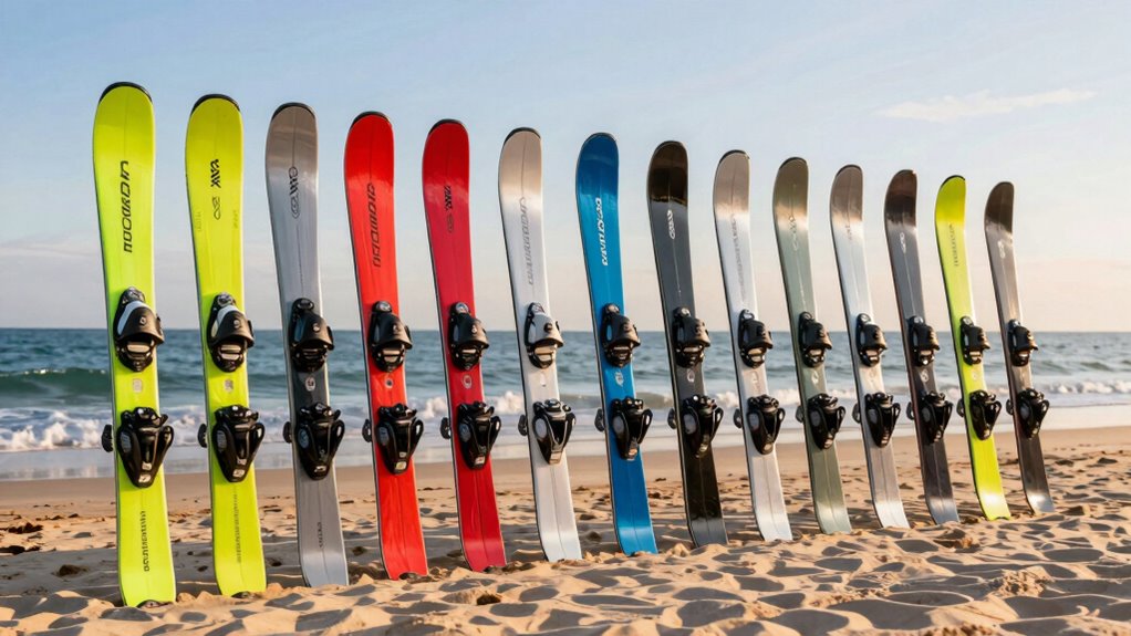 top 15 water ski combos