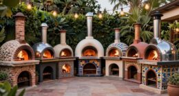 top 15 wood fired pizza ovens