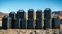 top 3000w portable power stations