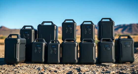 top 3000w portable power stations