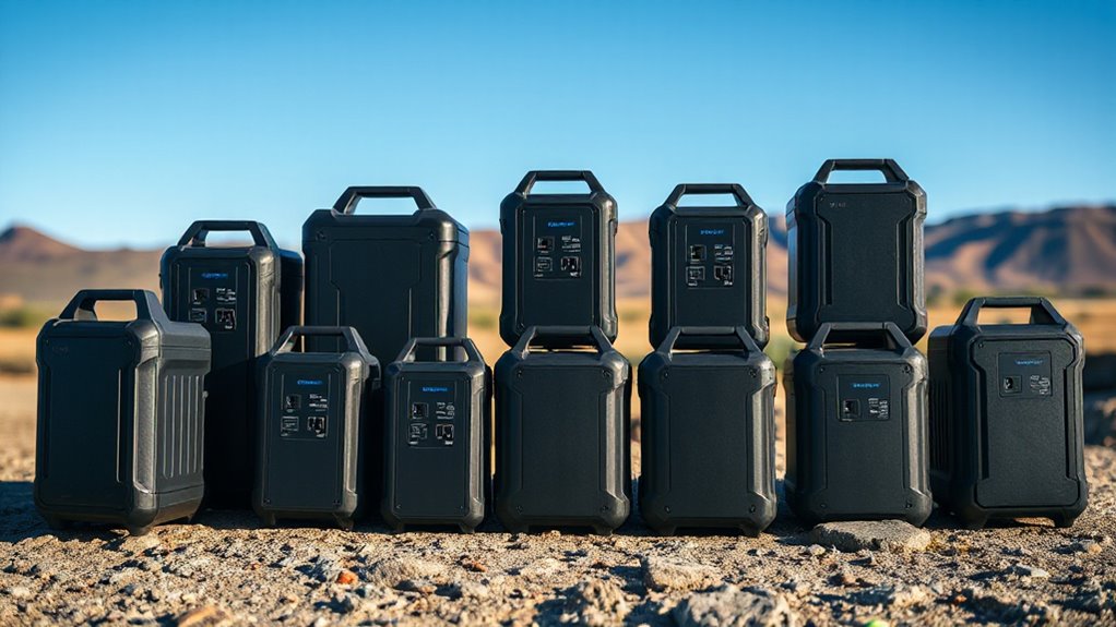 top 3000w portable power stations