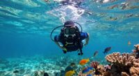top 360 water adventure cameras