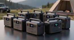 top 8 portable power stations