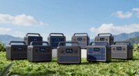 top 8 solar generators