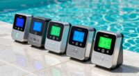 top automatic pool chemical controllers