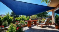 top backyard shade sail picks