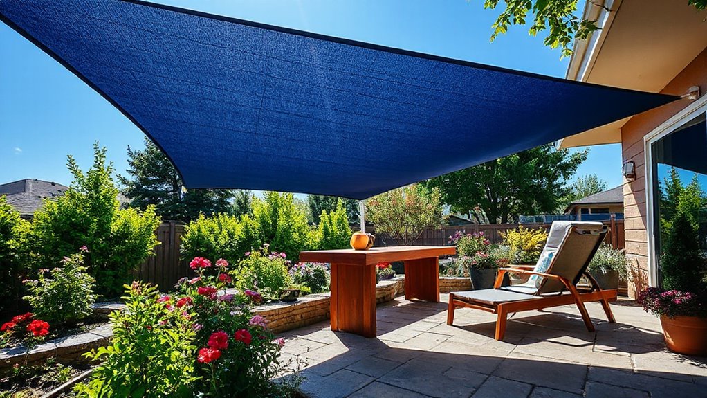 top backyard shade sail picks