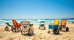 top beach carts 2026