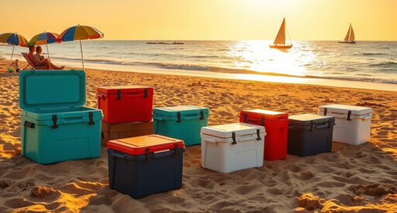 top beach cooler picks