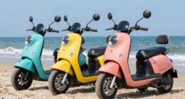 top beach scooter picks