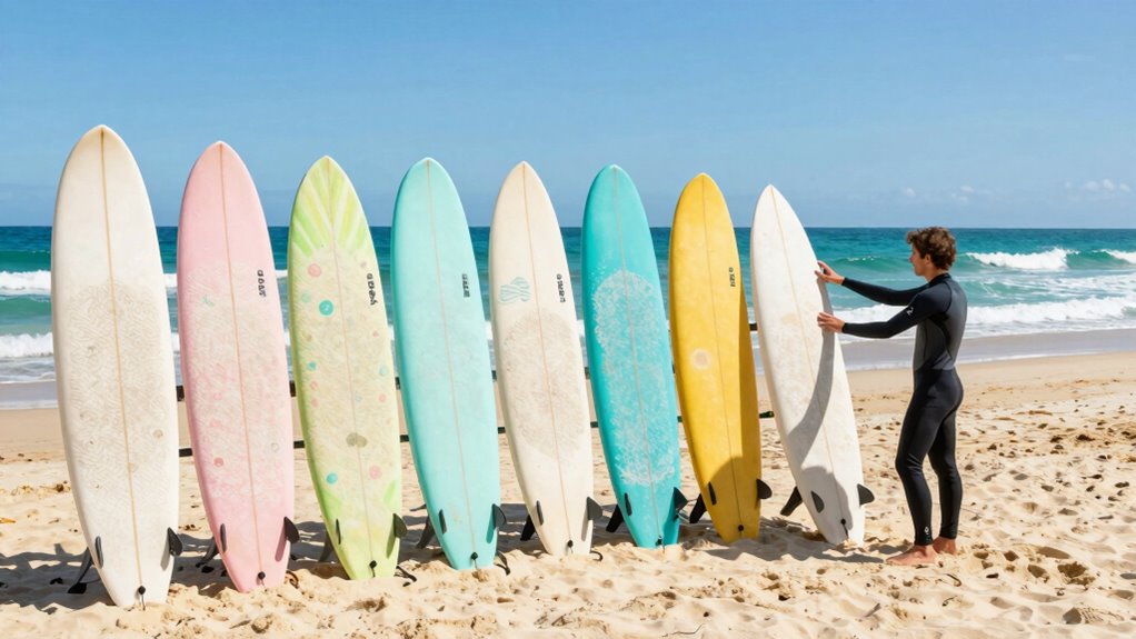 top beginner surfboards 2026