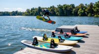 top beginner wakeboards 2026