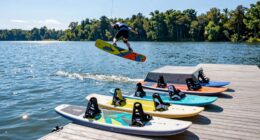 top beginner wakeboards 2026