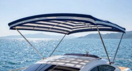 top boat shade guides