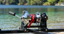 top boat trailer winch reviews