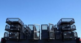 top cargo carriers 2026