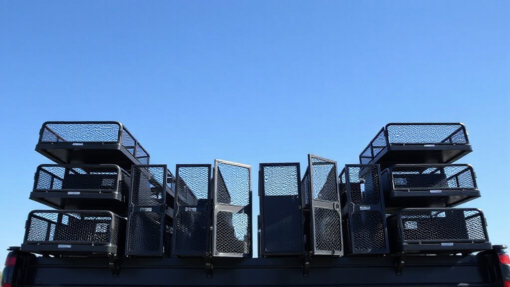 top cargo carriers 2026