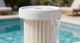 top cartridge pool filter picks