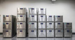 top cold plunge chillers