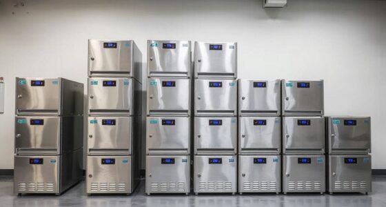 top cold plunge chillers