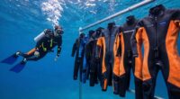 top cold water dry suits