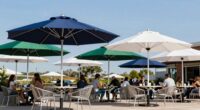 top commercial patio umbrella picks