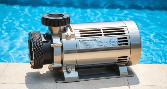 top commercial pool pump reviews