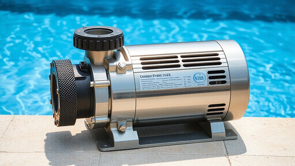 top commercial pool pump reviews