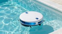 top cordless pool cleaner options