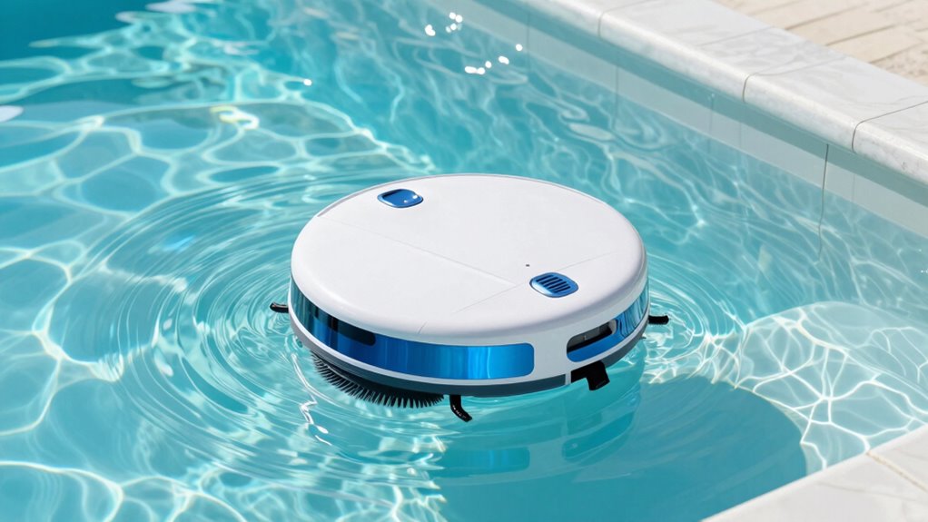 top cordless pool cleaner options