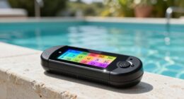 top digital pool testers