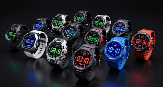 top dive watch computer picks