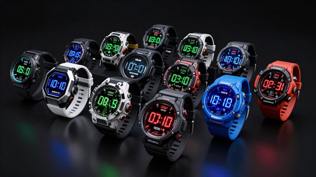 top dive watch computer picks