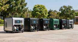 top dual fuel generator reviews