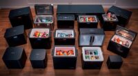 top electric cooler box picks