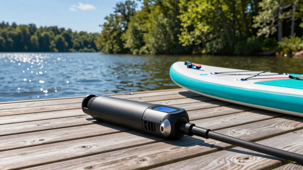 top electric sup pumps