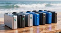 top electric surfboard battery picks