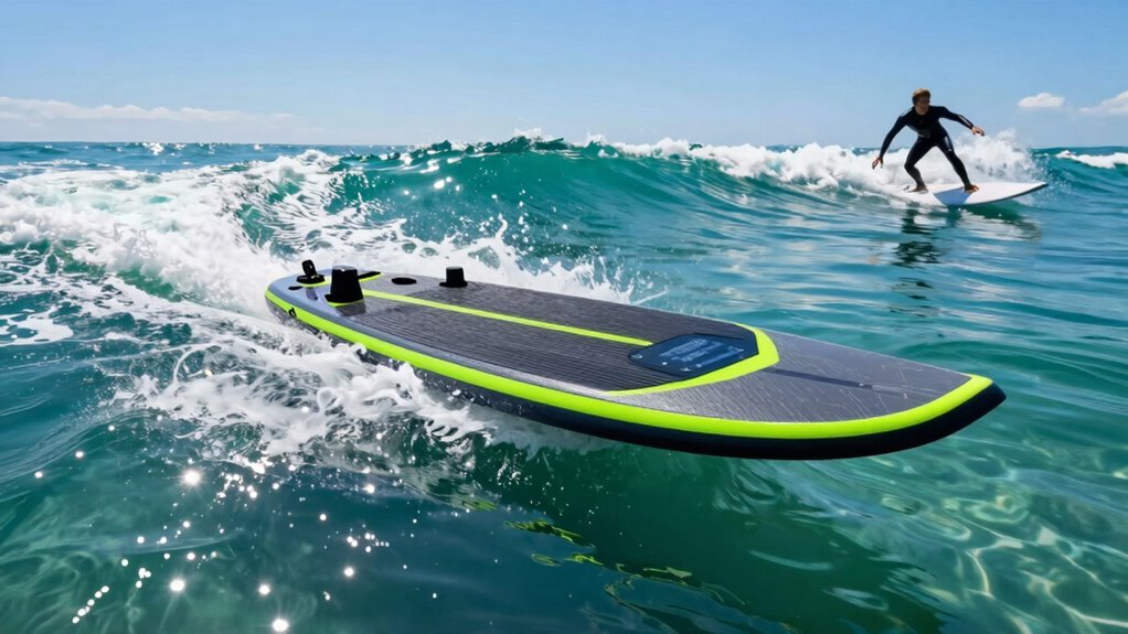 top electric surfboards 2026