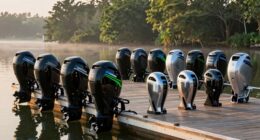 top electric trolling motors