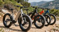 top fat tire e bikes 2026