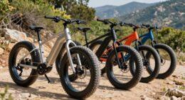 top fat tire e bikes 2026