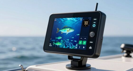 top fish finders 2026