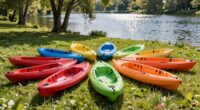 top foldable kayak options