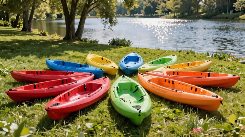 top foldable kayak options