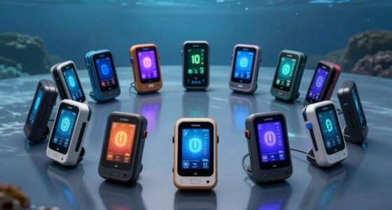 top freediving computer picks