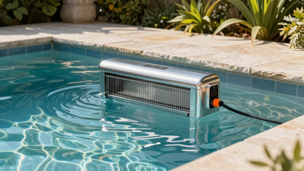 top gas pool heaters 2026