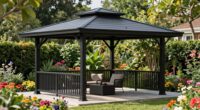 top hardtop gazebo picks